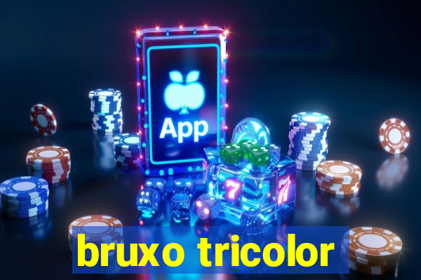 bruxo tricolor